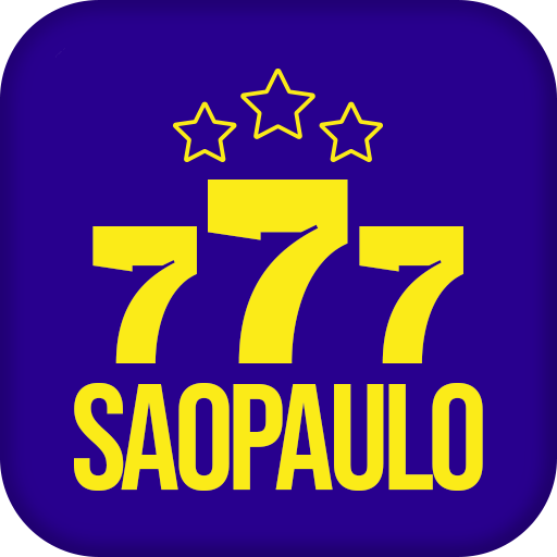 777saopaulo Logo